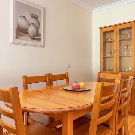 Casa Amiga Daire Carvoeiro  Dış mekan fotoğraf