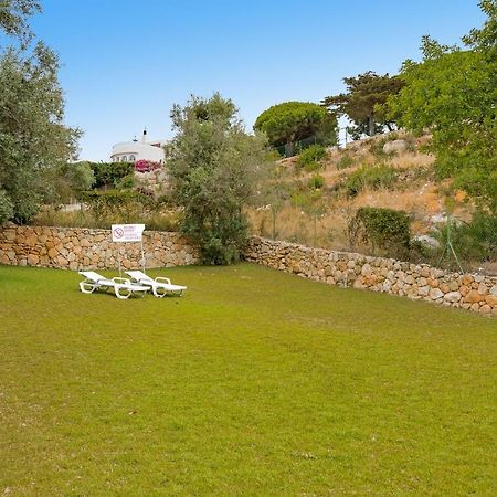 Casa Amiga Daire Carvoeiro  Dış mekan fotoğraf